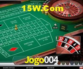 Desvendando o Mundo dos Jogos Virtuais na Jogo004