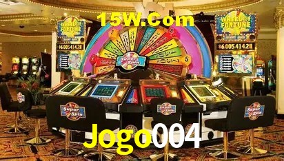 Descubra a Magia dos Jogos de Arcade no Jogo004